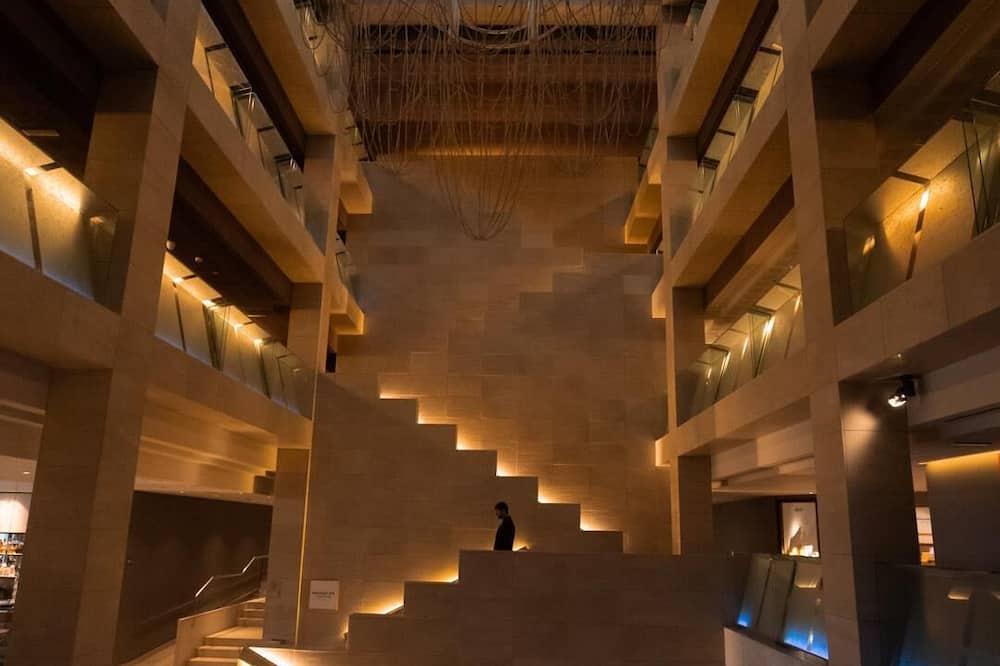 Hotel Miramar Barcelona GL - Preferred Hotels & Resorts - Newly Renovated
