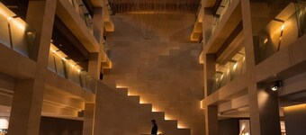 Hotel Miramar Barcelona GL - Preferred Hotels & Resorts - Newly Renovated