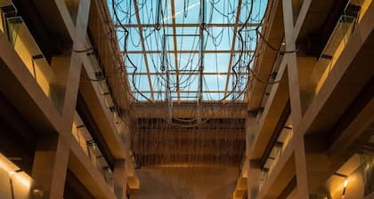 Hotel Miramar Barcelona GL - Preferred Hotels & Resorts - Newly Renovated