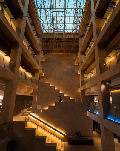 Hotel Miramar Barcelona GL - Preferred Hotels & Resorts - Newly Renovated