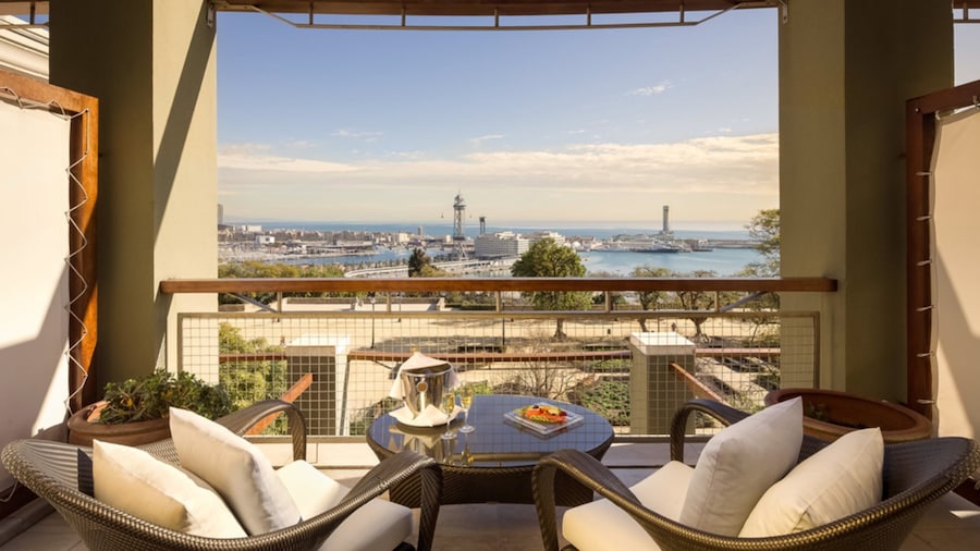 Miramar Barcelona