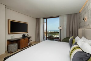 Room amenity - Hotel Miramar Barcelona GL - LVX Preferred Hotels &amp; Resorts - Newly Renovated (Barcelona)