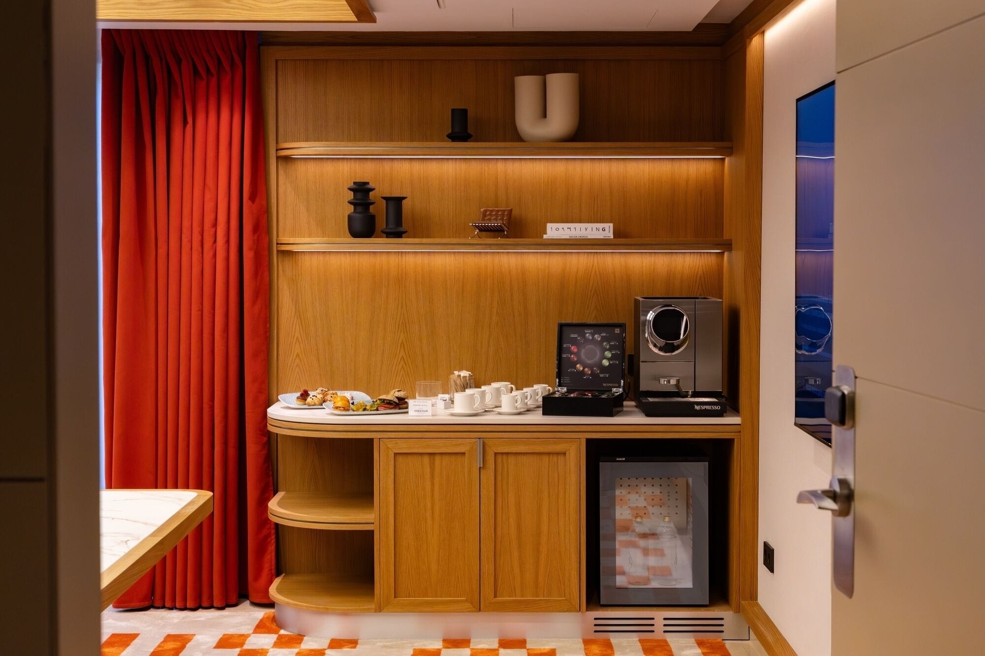 Foto - Hotel Miramar Barcelona