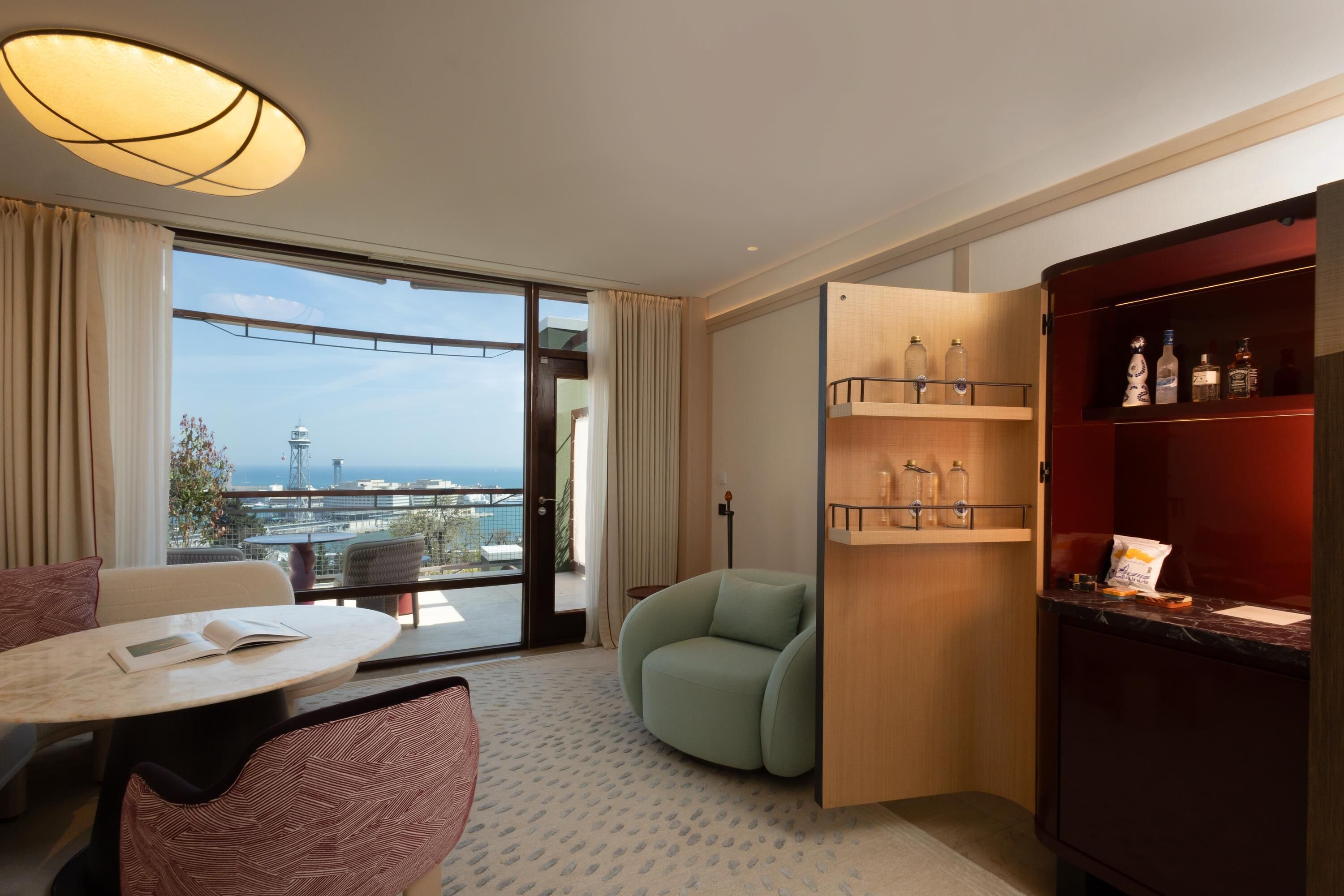 Photo - Hotel Miramar Barcelona
