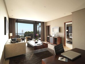 Interior - Miramar Barcelona (Barcelona)