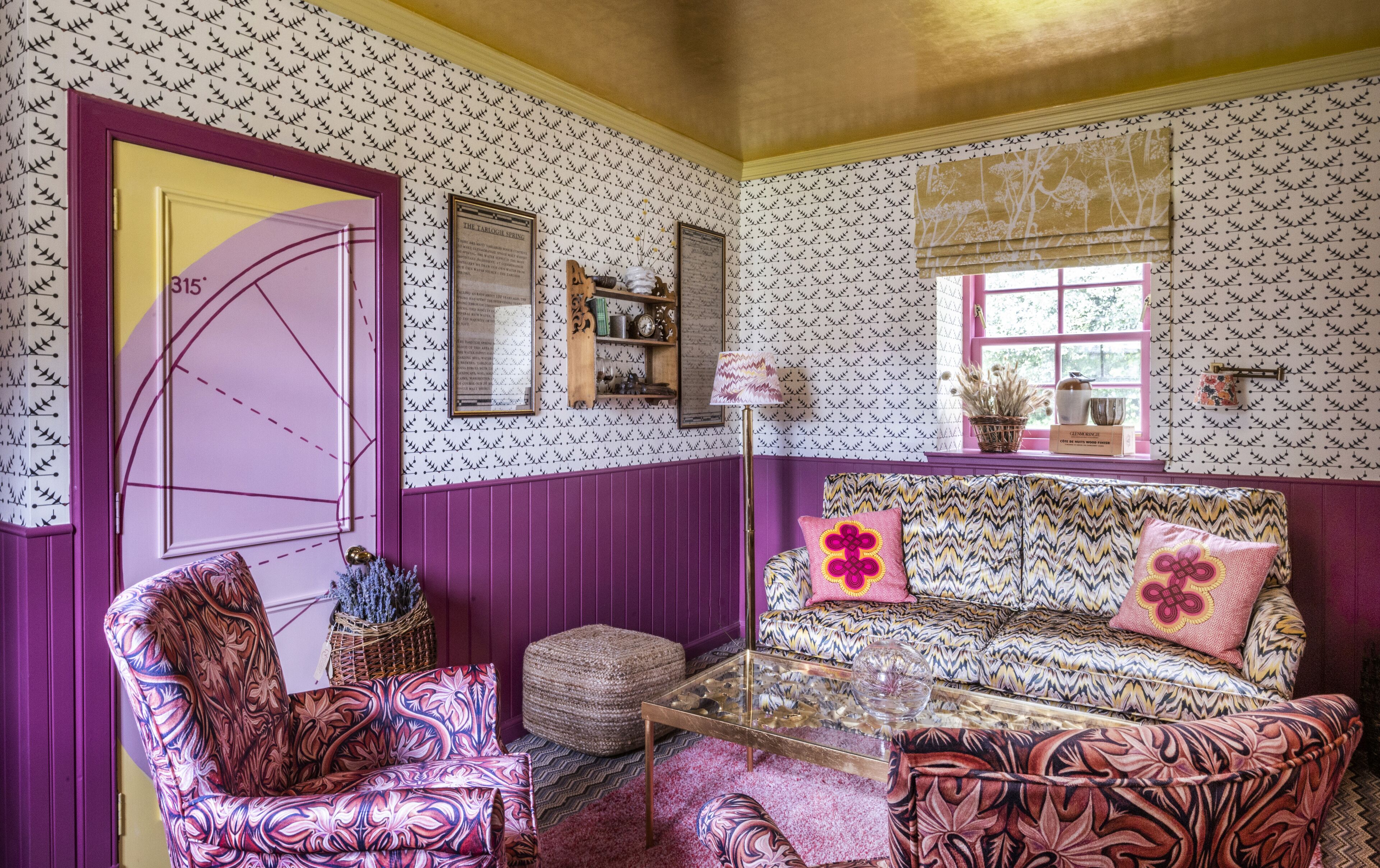 cottage | hypo-allergenic bedding, individually decorated, individually furnished