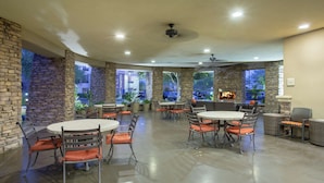 Teras/patio