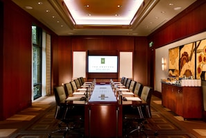 Meeting facility - The Umstead Hotel and Spa (Cary)