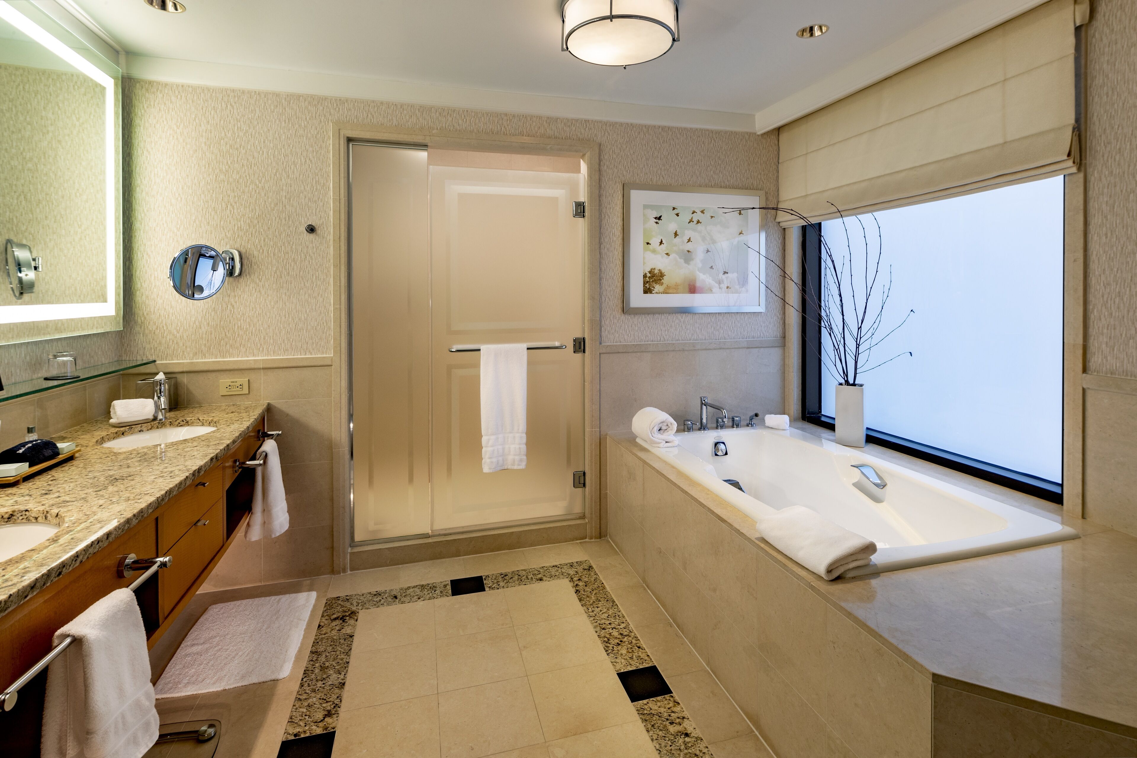 The Umstead Hotel and Spa
