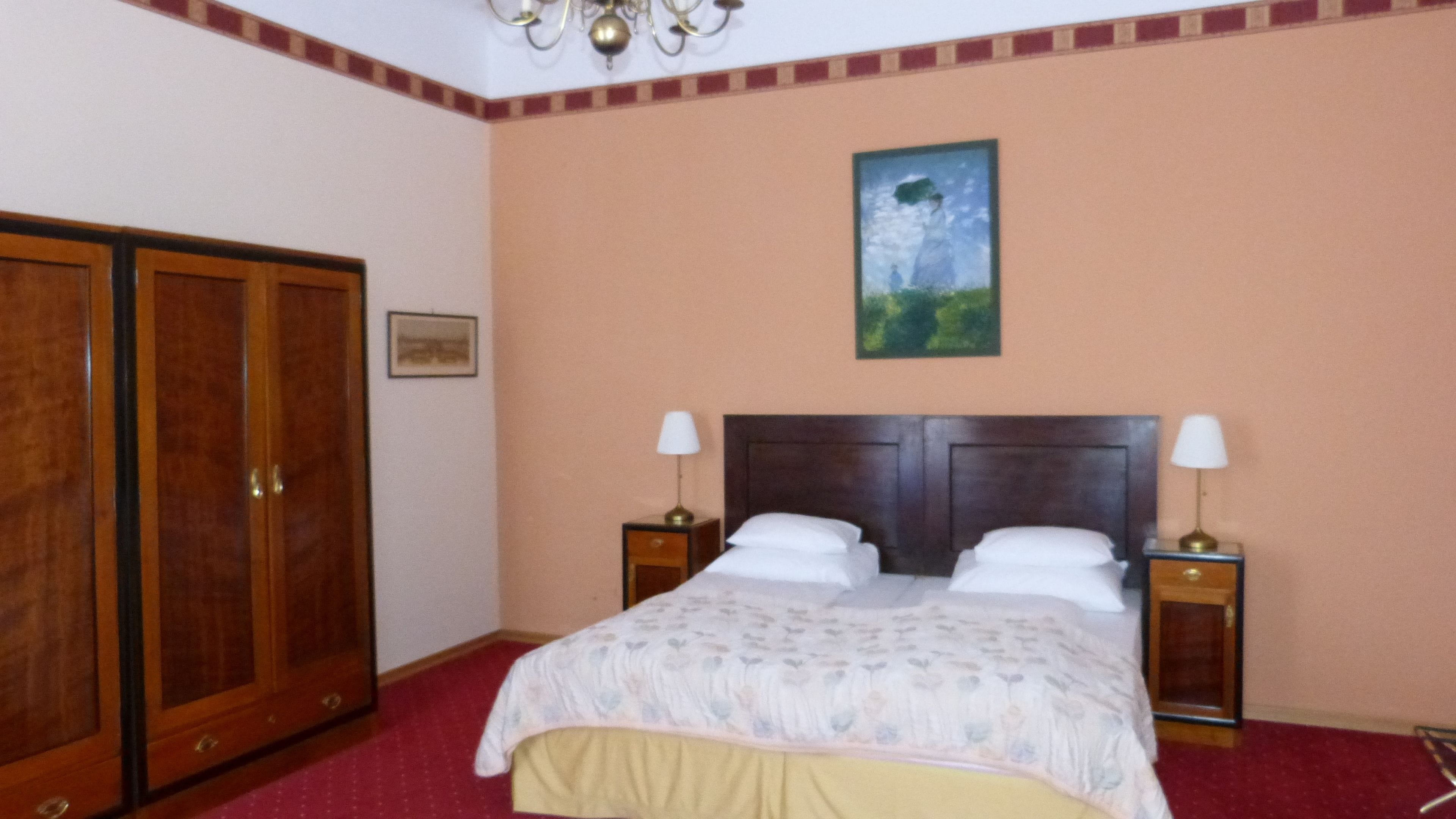 Photo - Hotel Apartment Rothensteiner