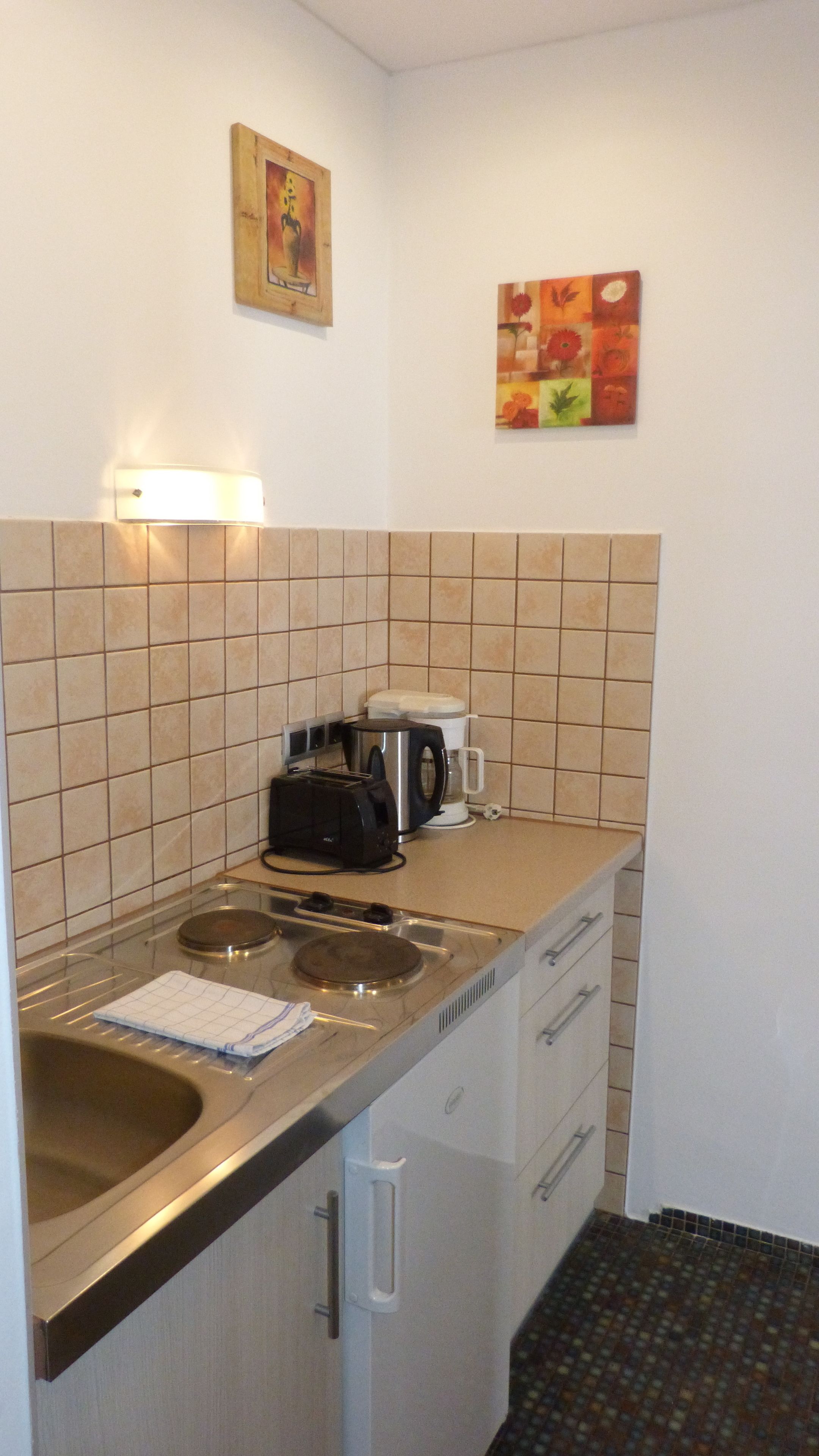 Photo - Hotel Apartment Rothensteiner