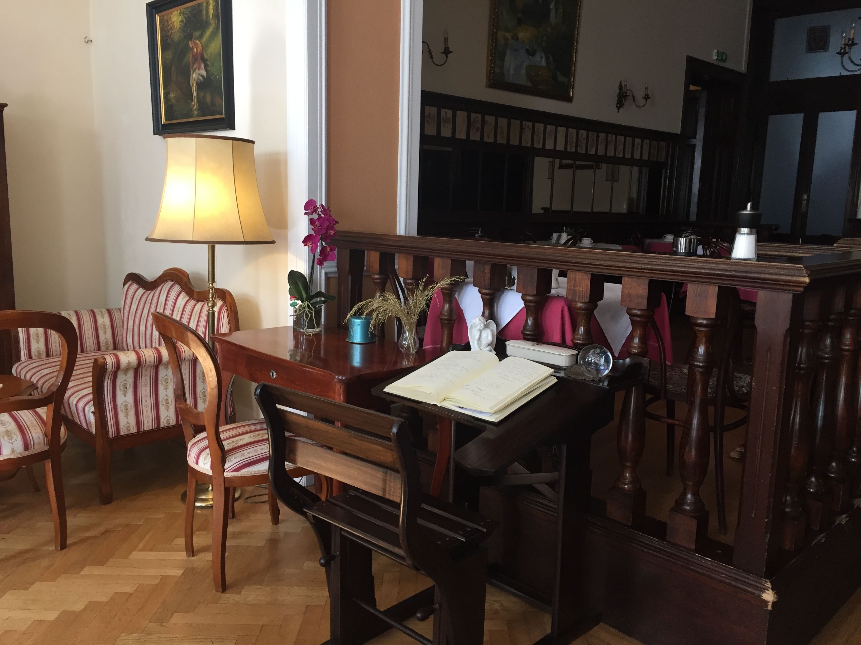Photo - Hotel Apartment Rothensteiner