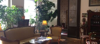 Aparthotel Rothensteiner