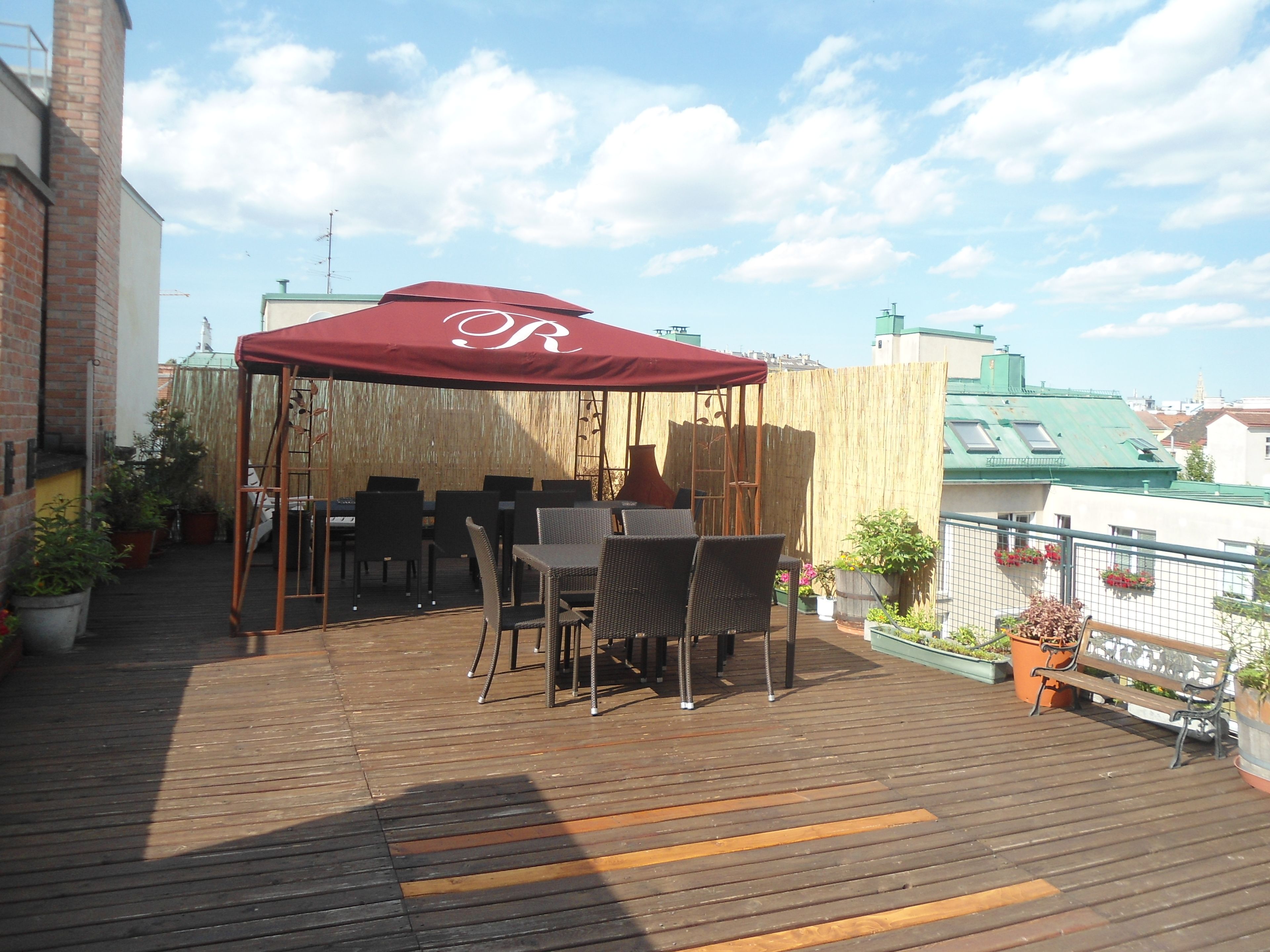 Photo - Hotel Apartment Rothensteiner