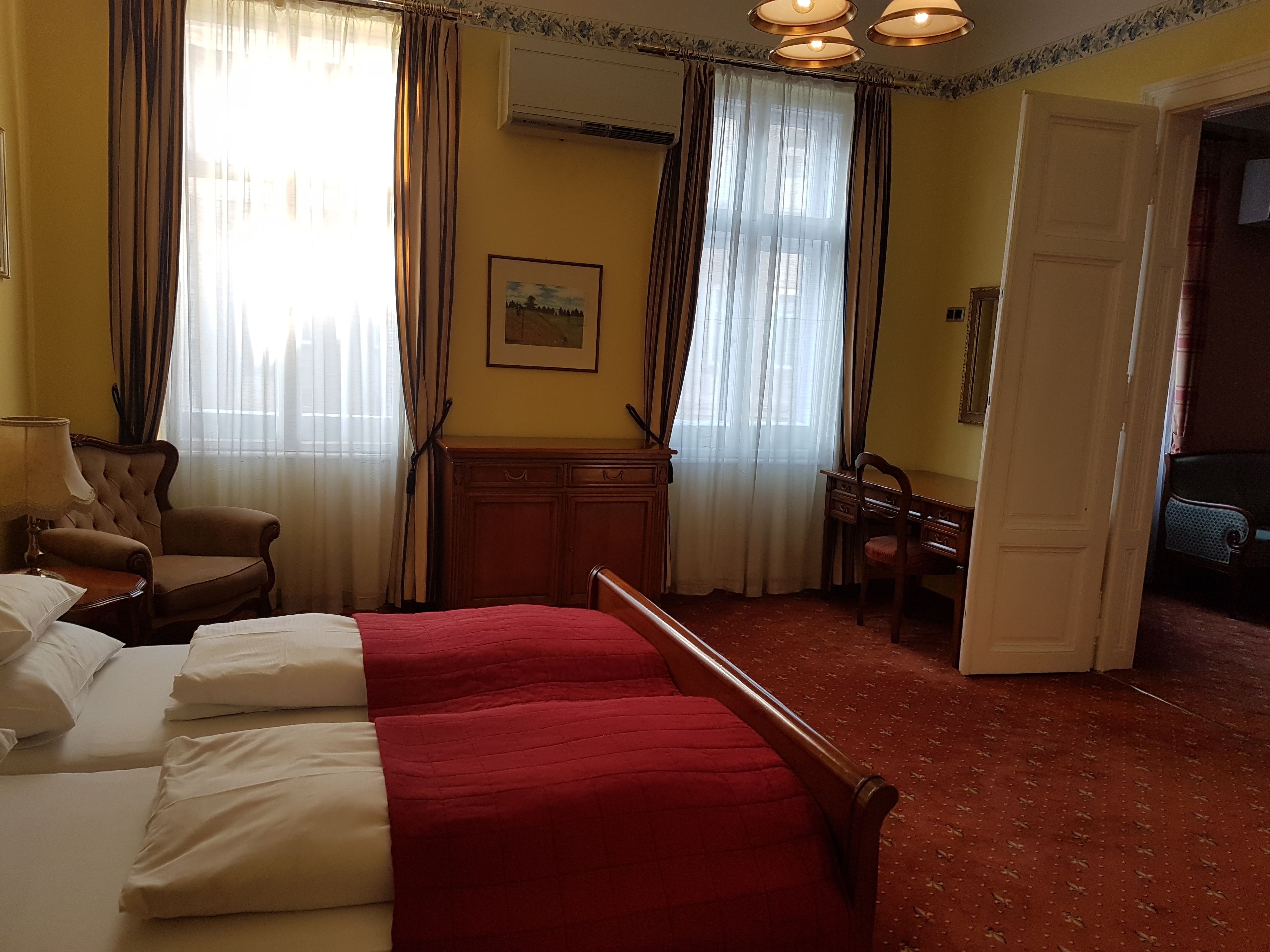 Photo - Hotel Apartment Rothensteiner