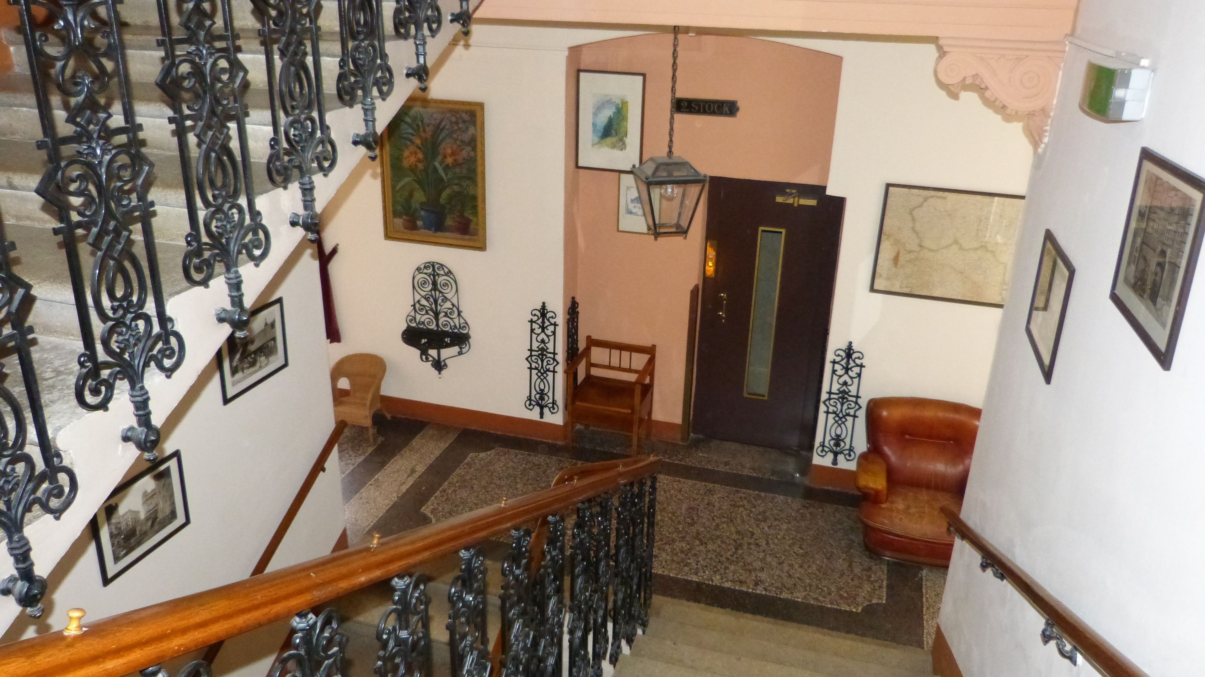 Photo - Hotel Apartment Rothensteiner