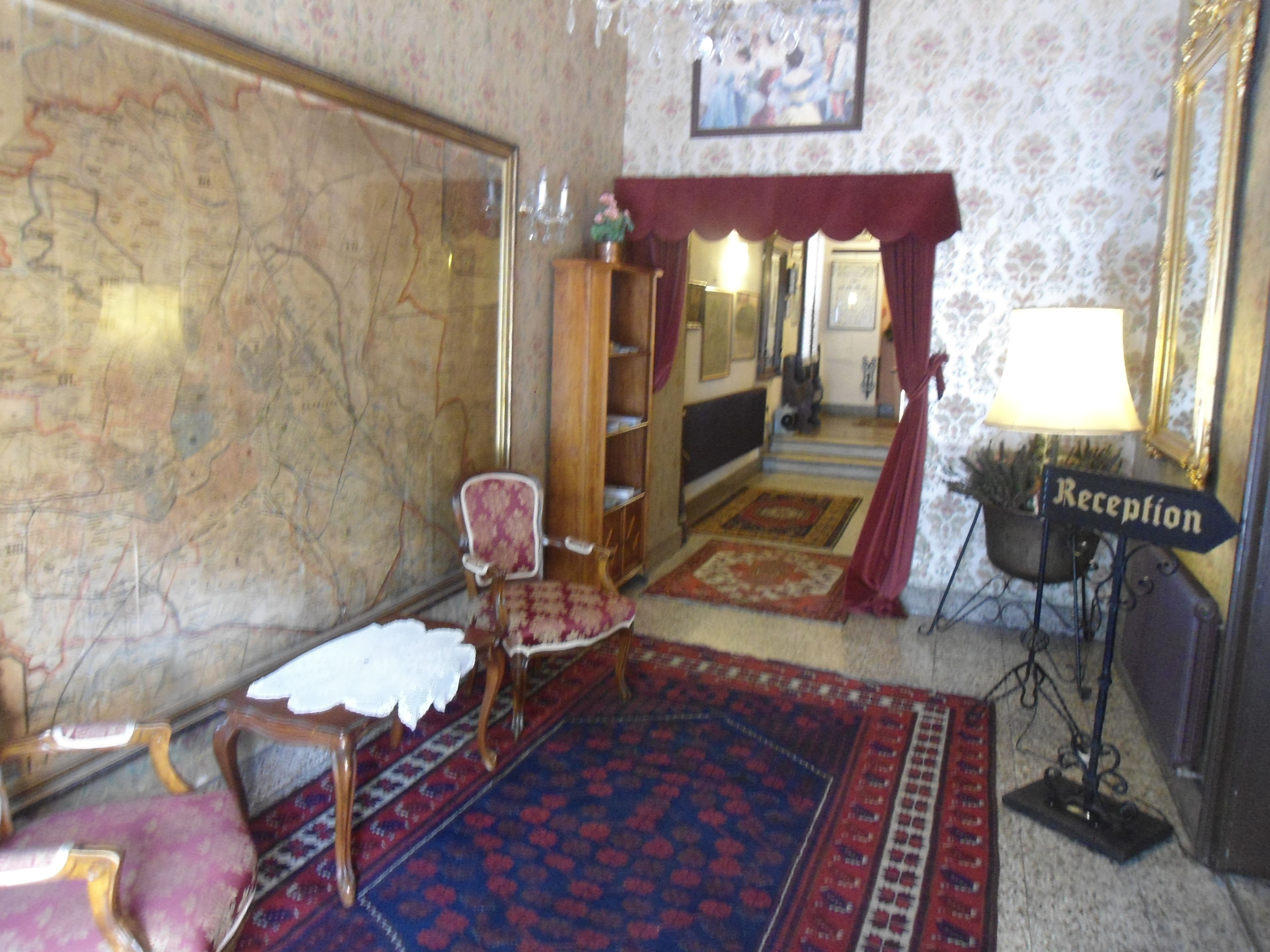 Photo - Hotel Apartment Rothensteiner