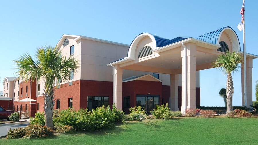 Comfort Inn & Suites Chipley