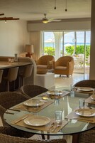 40-inch plasma TV with cable channels, TV