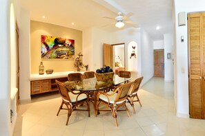 Servicio a la habitación