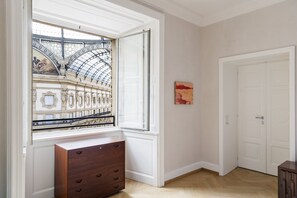 Gran Gallery Room | Vista desde la habitación