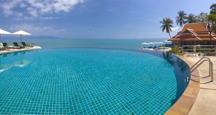 Samui Buri Beach Resort