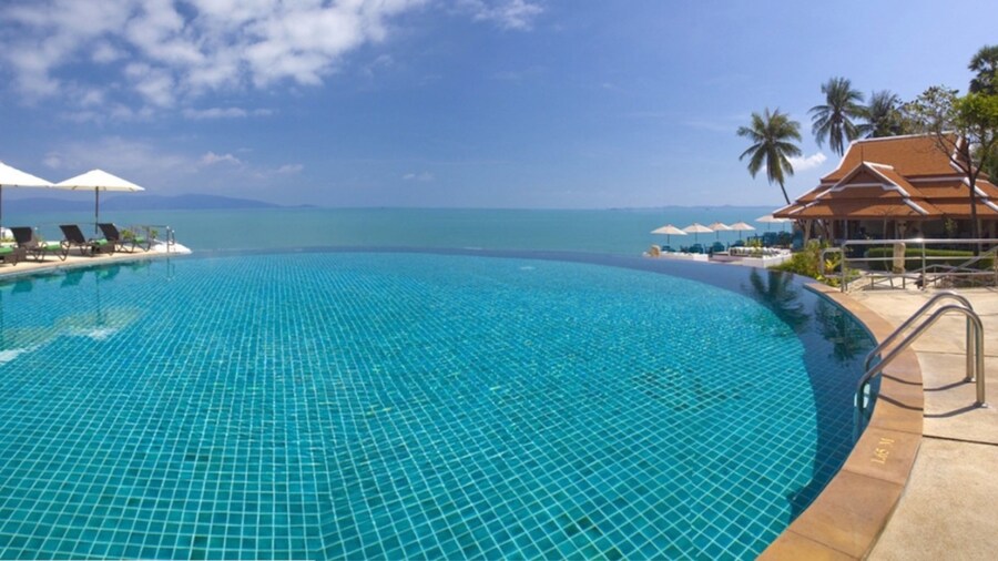 Samui Buri Beach Resort