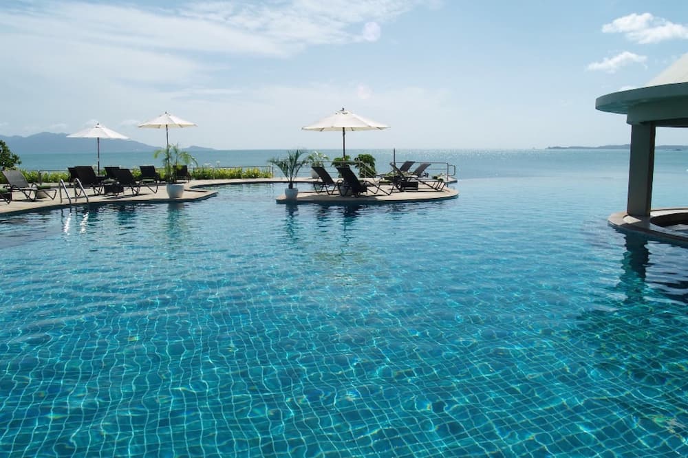 Samui Buri Beach Resort