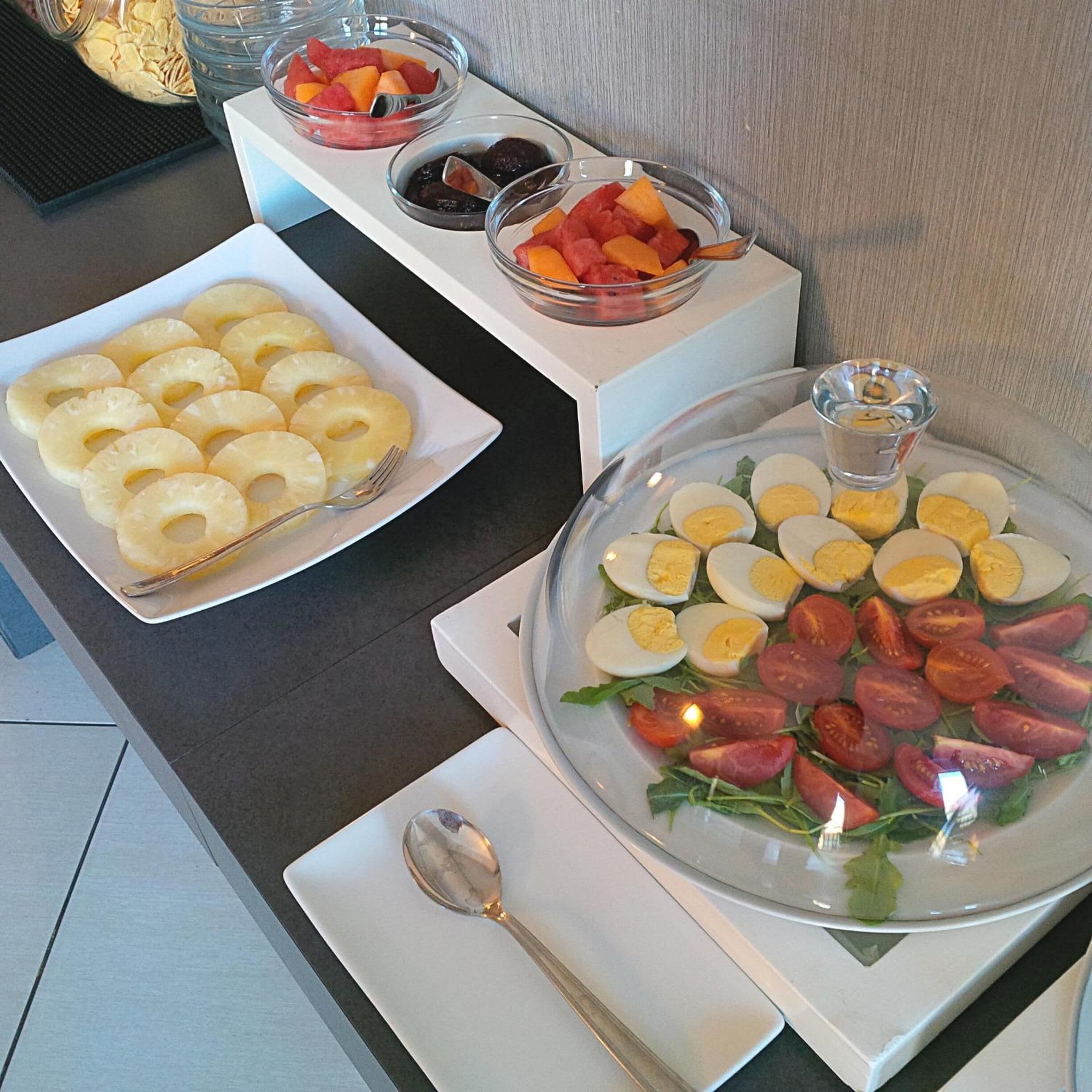 Foto - Napolit'amo Hotel Principe