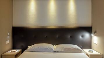 Chambre Double ou avec lits jumeaux
