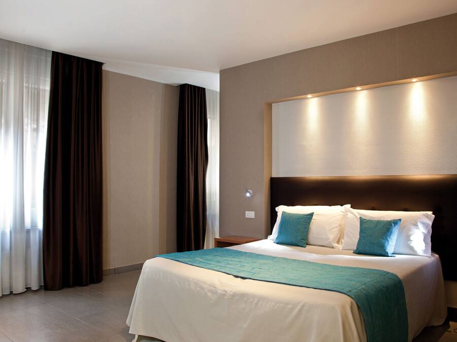 Superior Double or Twin Room, 1 Bedroom
