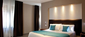 Napolit'amo Hotel Medina