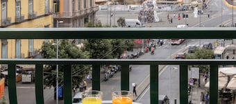 Napolit'amo Hotel Medina