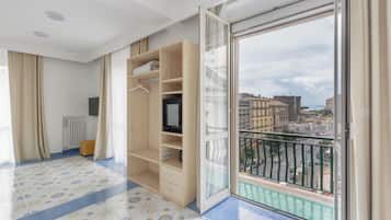 Chambre Deluxe Double ou avec lits jumeaux