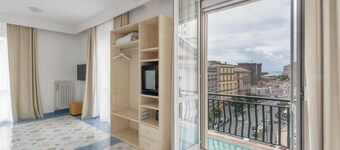 Napolit'amo Hotel Medina