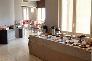 Restaurant - Napolit'amo Hotel Medina (Naples)