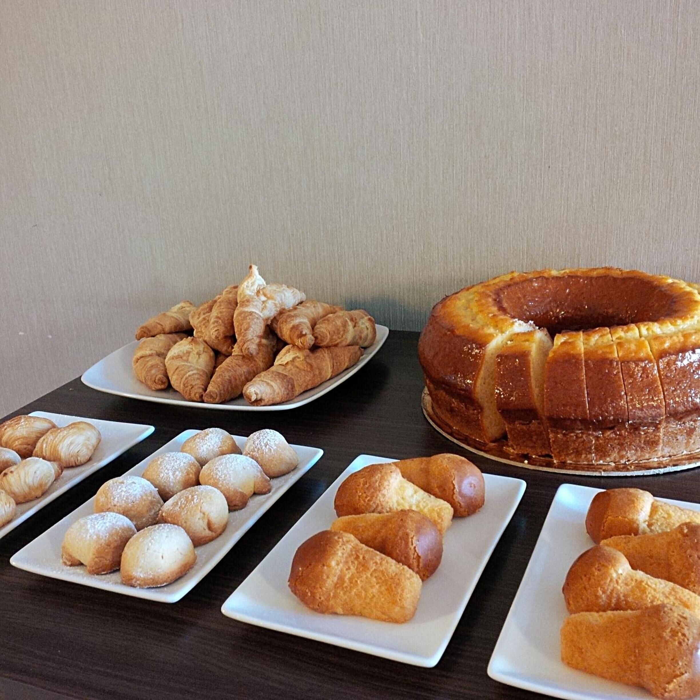 Photo - Napolit'amo Hotel Principe