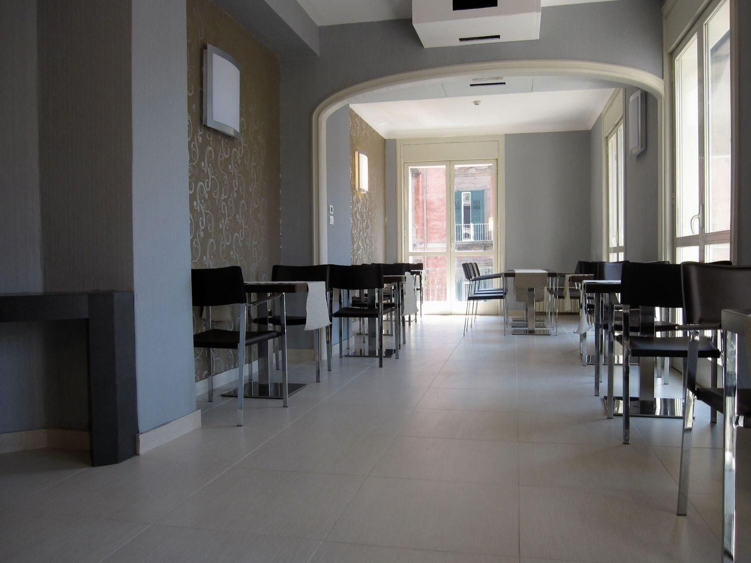 Foto - Napolit'amo Hotel Principe