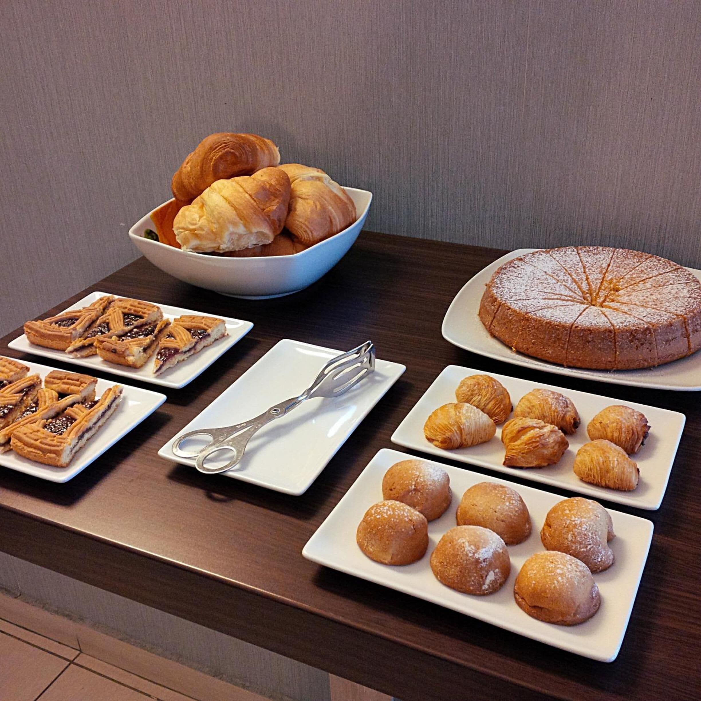 Foto - Napolit'amo Hotel Principe