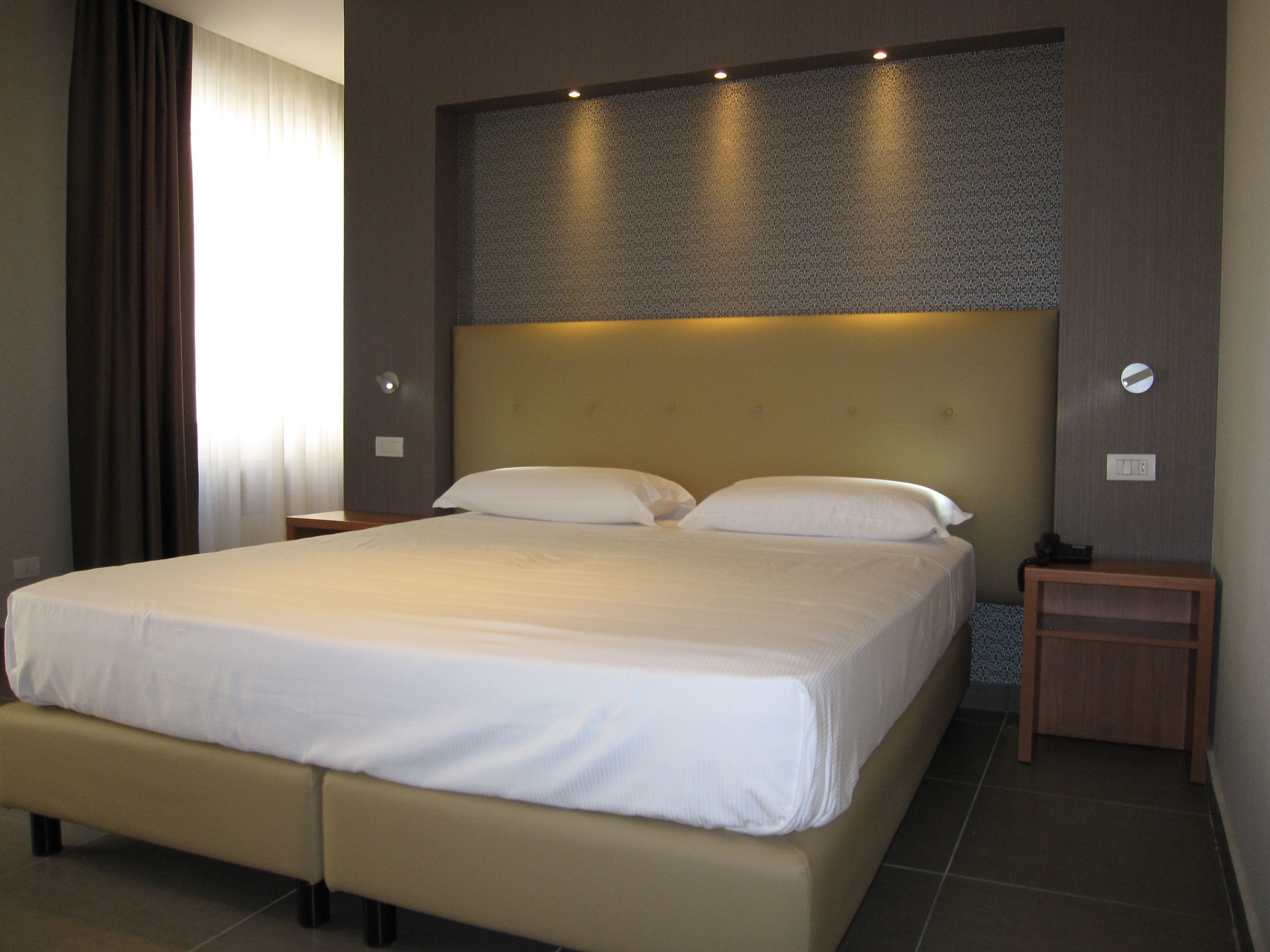 Photo - Napolit'amo Hotel Principe