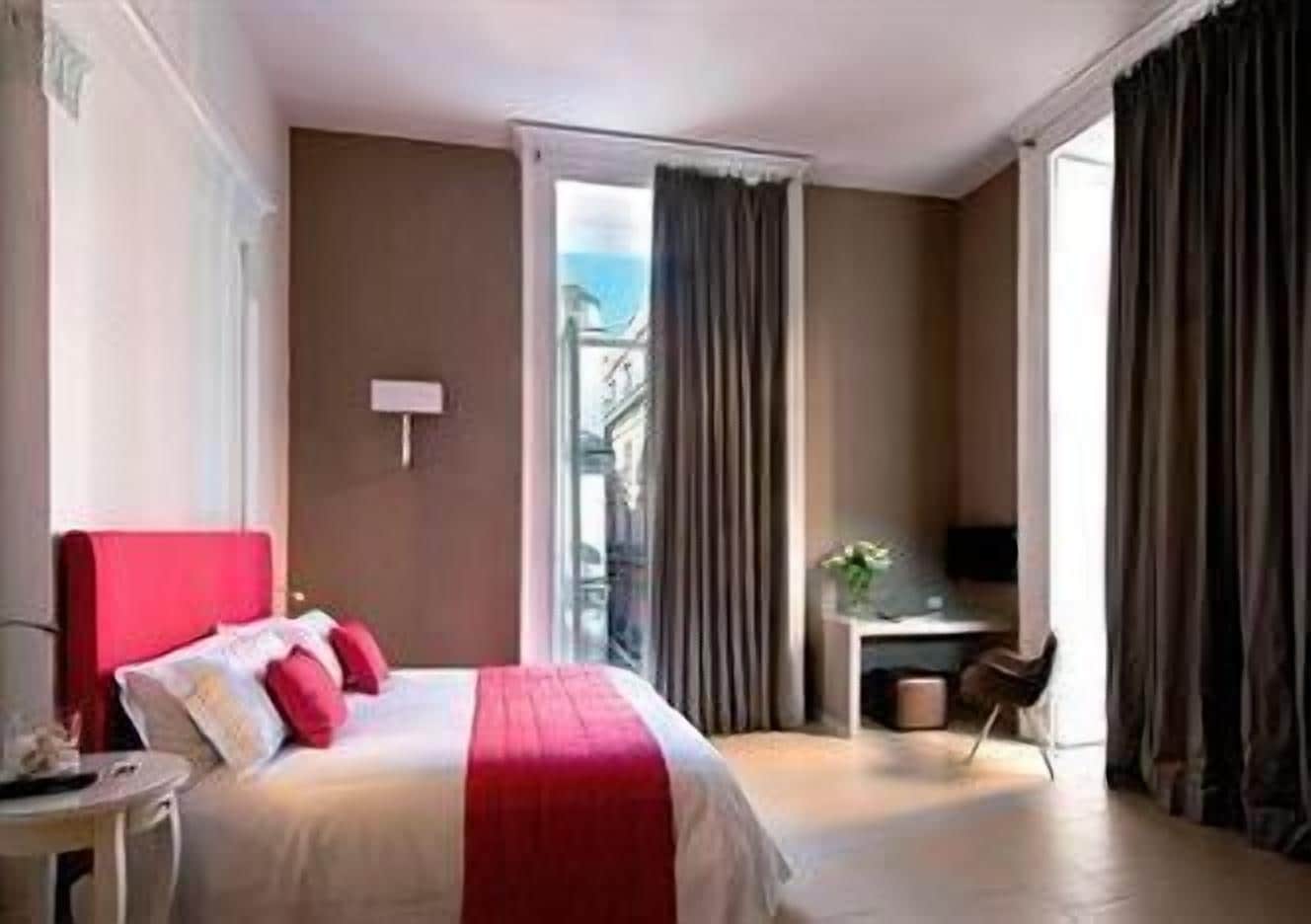 Foto - Napolit'amo Hotel Principe