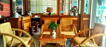 Thepparat Lodge Krabi