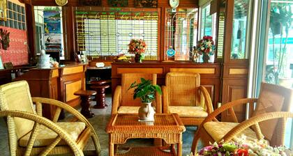 Thepparat Lodge Krabi