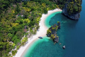 Point of interest - Holiday Inn Resort Krabi Ao Nang Beach by IHG (Krabi)