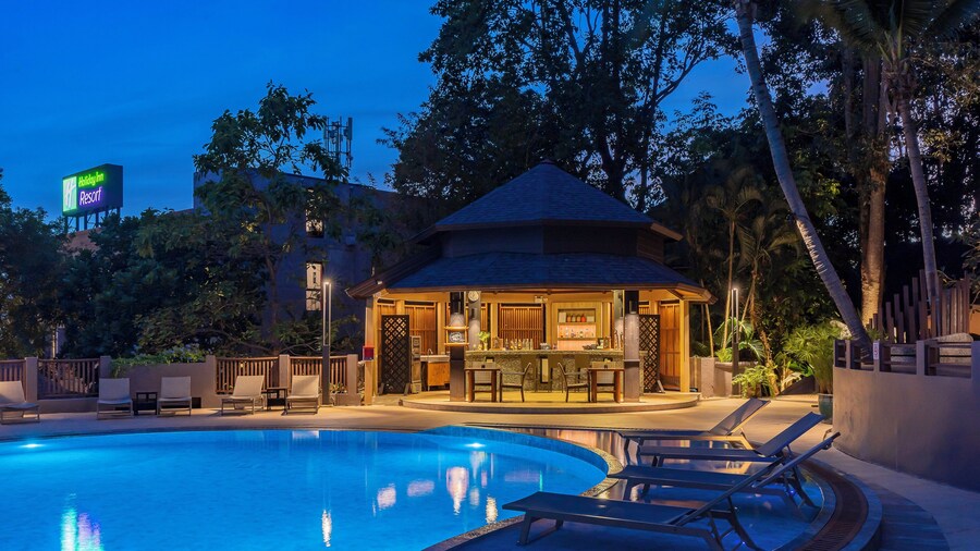 Holiday Inn Resort Krabi Ao Nang Beach by IHG