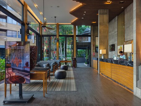 Holiday Inn Resort Krabi Ao Nang Beach by IHG - view 3