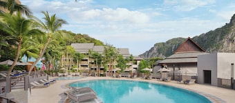 Holiday Inn Resort Krabi Ao Nang Beach by IHG