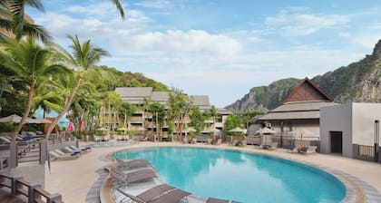 Holiday Inn Resort Krabi Ao Nang Beach by IHG