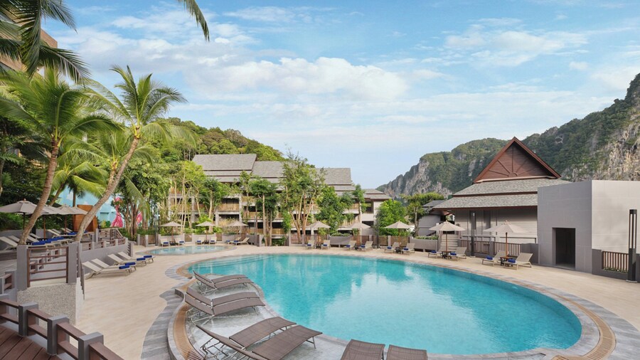 Holiday Inn Resort Krabi Ao Nang Beach by IHG