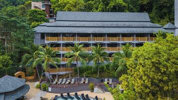 Ăquipement de lâhĂ©bergement